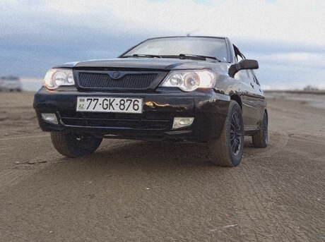 Saipa 132 2009
