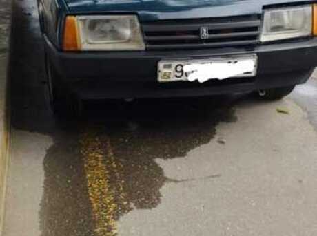 LADA (VAZ) 21099 1998