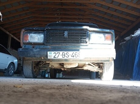 LADA (VAZ) 2107 1996