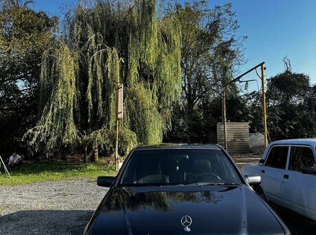 Mercedes C 180 1996