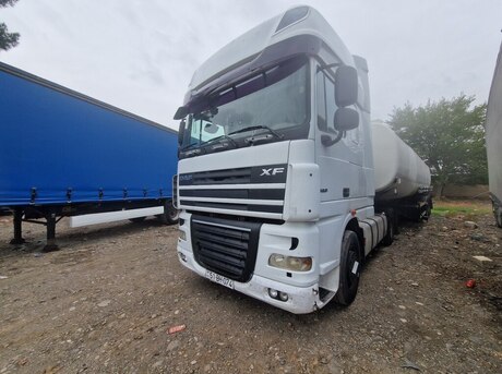 DAF 105 XF 2009