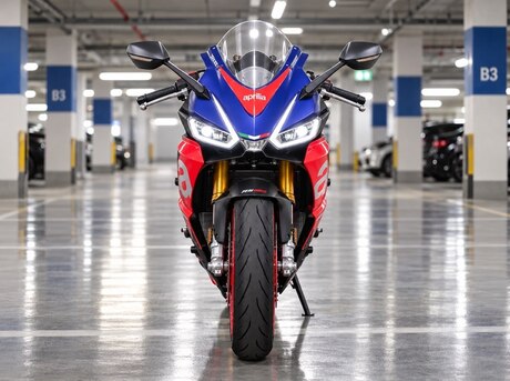 Aprilia  2023
