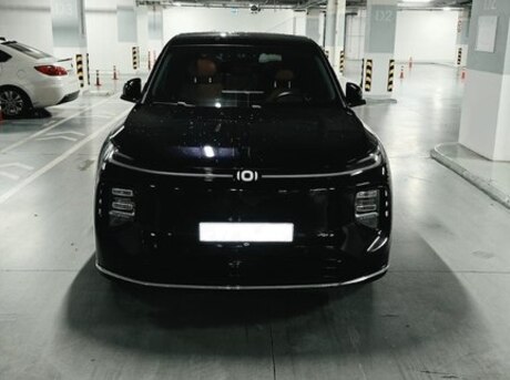 Changan  2025