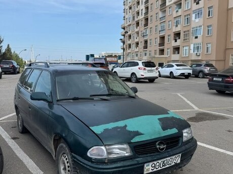 Opel Astra 1994