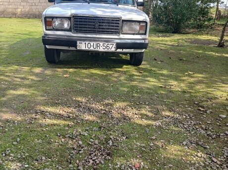 LADA (VAZ) 2107 2007