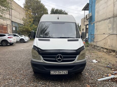 Mercedes Sprinter 315 2007