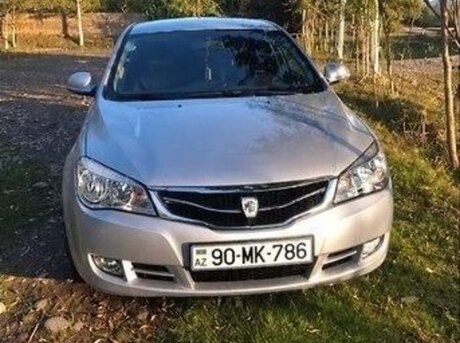 MG 350 2011