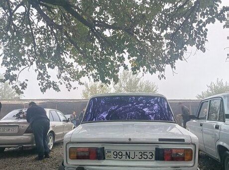 LADA (VAZ) 2106 1999