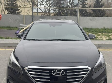Hyundai Sonata 2014