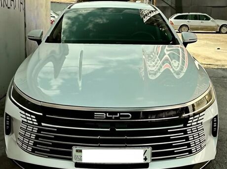 BYD Destroyer 05 2024