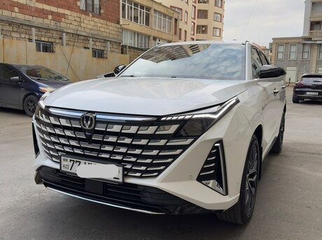 Changan  2025