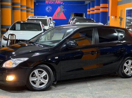 Hyundai i30 2009