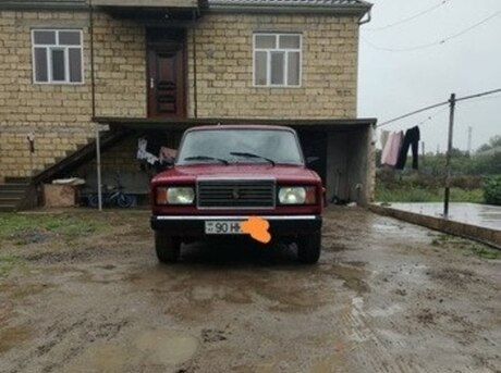 LADA (VAZ) 2107 2007