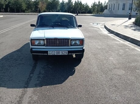LADA (VAZ) 2107 1999