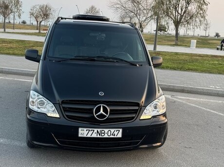 Mercedes  2012
