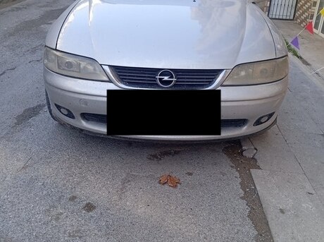 Opel Vectra 2000