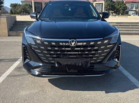 Changan  2025