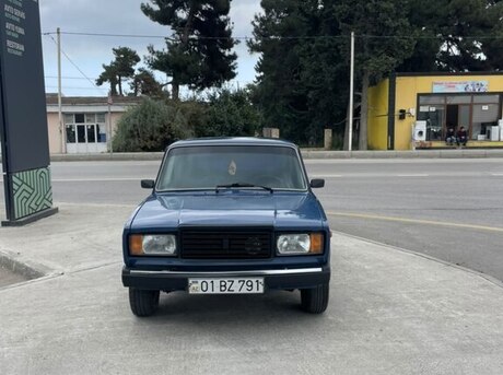 LADA (VAZ) 2107 2005