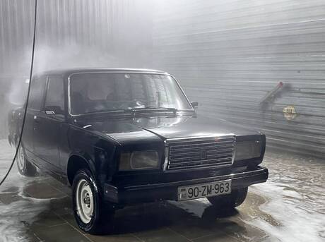 LADA (VAZ) 2107 2010