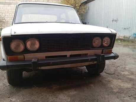 LADA (VAZ) 2106 1995