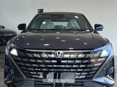 Changan  2026
