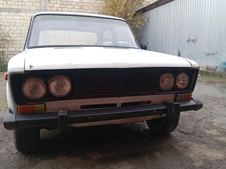 LADA (VAZ) 2106 1995