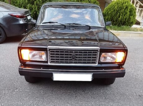 LADA (VAZ) 2107 2011