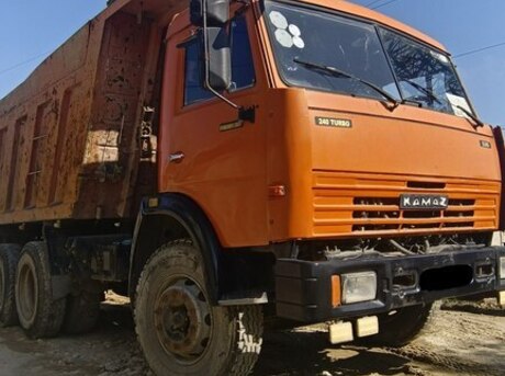 KamAz 65115 2005