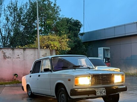 LADA (VAZ) 2107 2011