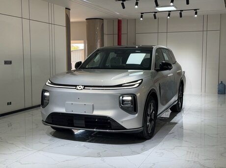 Changan  2026