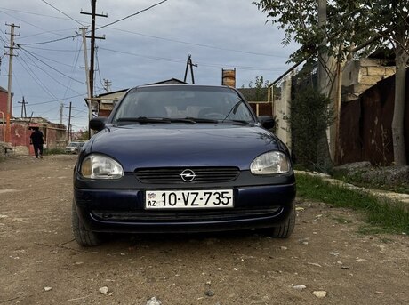 Opel Vita 1998