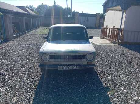 LADA (VAZ) 2101 1979