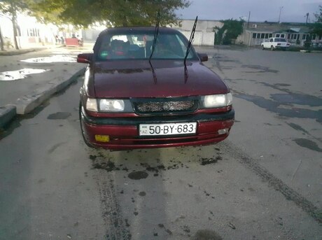 Opel Vectra 1995