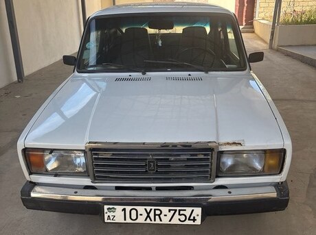 LADA (VAZ) 2107 2005