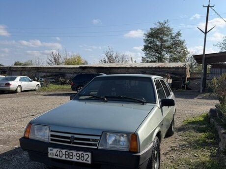 LADA (VAZ) 21099 1994