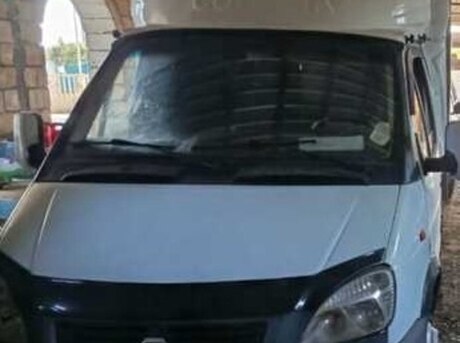 GAZ 330200 2003