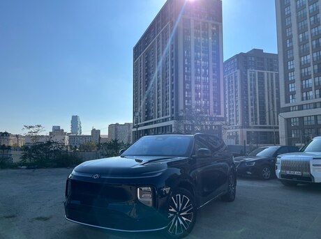 Changan  2025