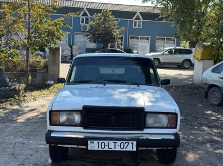 LADA (VAZ) 2107 2003