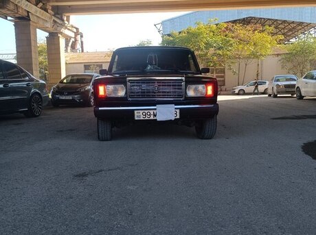 LADA (VAZ) 2107 2007