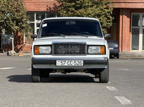 LADA (VAZ) 2107 2008