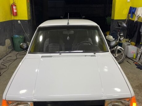 Tofas Sahin 2006