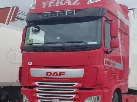 DAF  2016