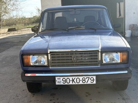 LADA (VAZ) 2107 2007