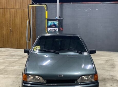 LADA (VAZ) 2115 2009