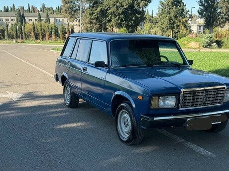LADA (VAZ) 2104 2003