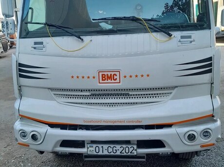 BMC Pro 935 2011