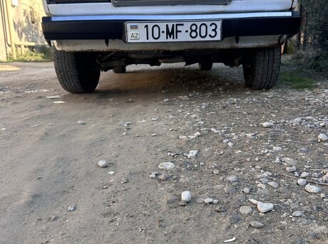LADA (VAZ) 2107 2004