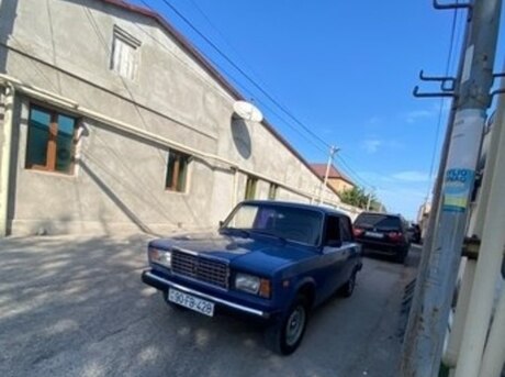 LADA (VAZ) 2107 2003