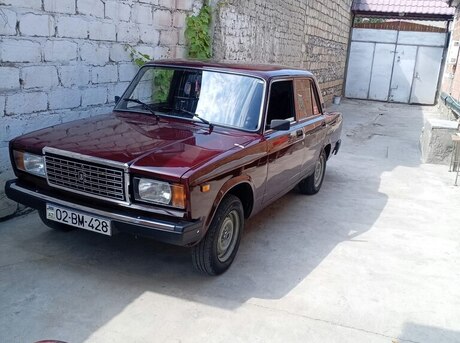 LADA (VAZ) 2107 2007