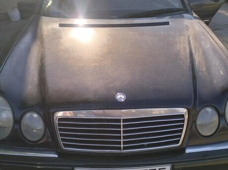 Mercedes E 230 1997